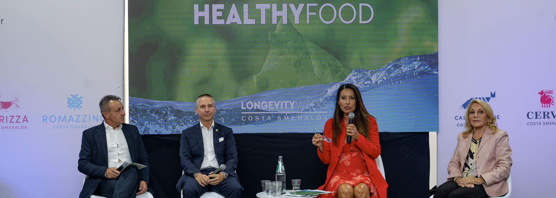 healthy food