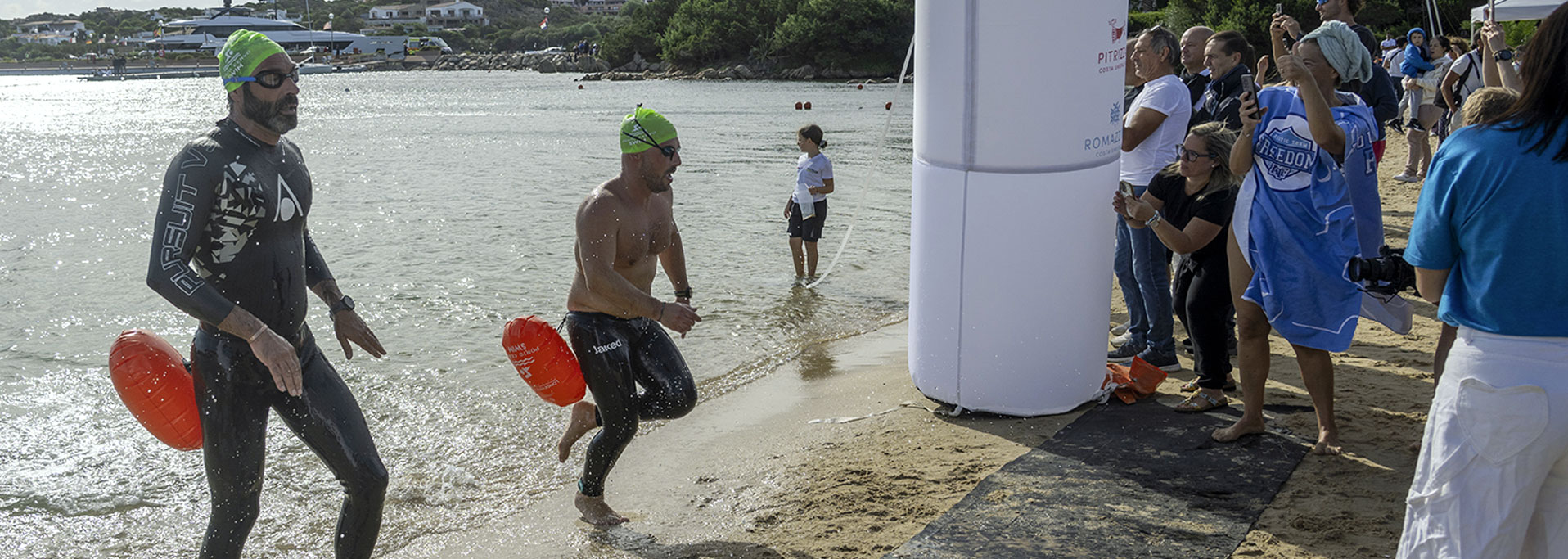 swim race 2