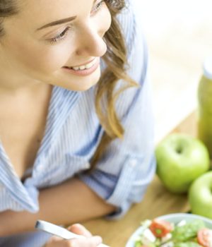 Main Home Healthy food